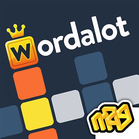 ‎Wordalot – Picture Crossword on the App Store.